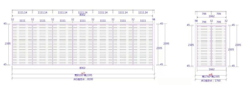 What Are The Requirements for The Production of Glass Partition Walls