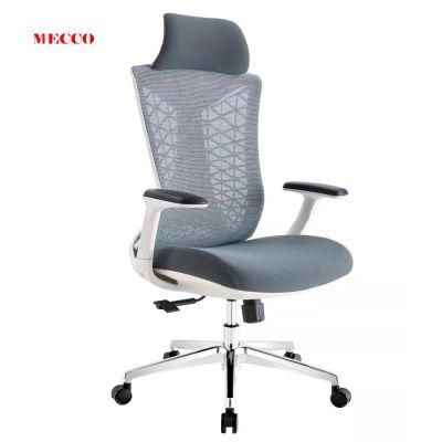 Full Mesh High Back Adjustable Ergonomic Chair Office Furniture Ergonomic Office Chair