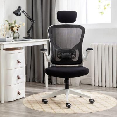 High Back Luxury Revolving Boss Executive Office Chair