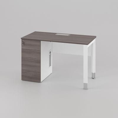 High Quality New Design Modern Office Desk Furniture Computer Table