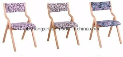 New Style Metal Frame Folding Chair