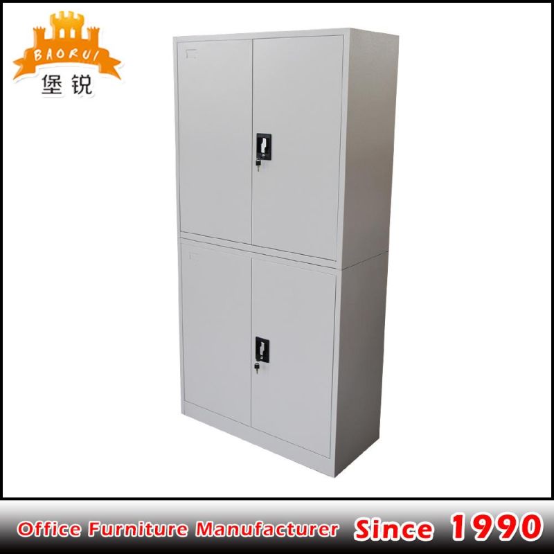 Modern Furniture Metal Furniture Steel Storage File Cabinet Cupboard