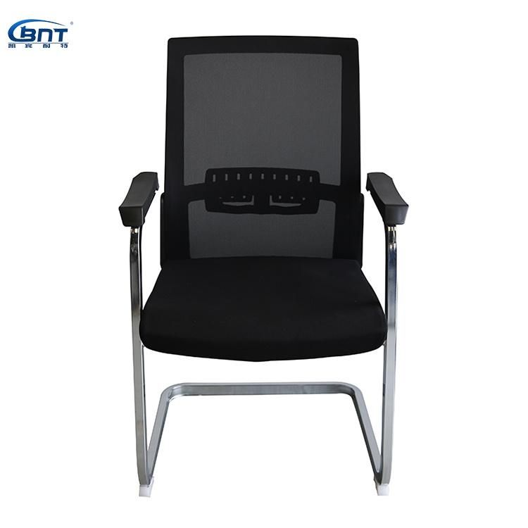 Muti-Functional Mechanism Mesh Ergonomic High Back Office Chair