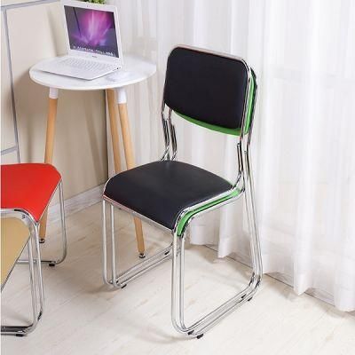 Latest Product Cheap Price Executive Training Room Rest Area Leather Office Chair