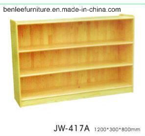 High Quality Modern Design Wooden Bookcase