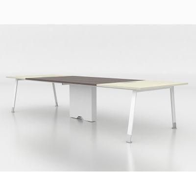 High Quality Modern Office Furniture Meeting Room Conference Desk