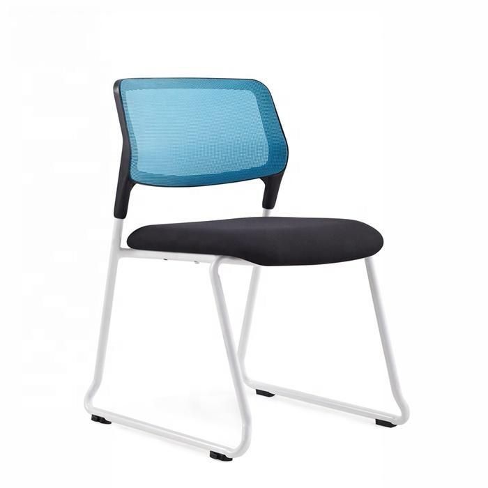 Modern Design Office Conference School Meeting Training Visitor Reception Chairs