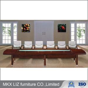 Antique Design Wood Conference Meeting Boardroom Table (OD5532)