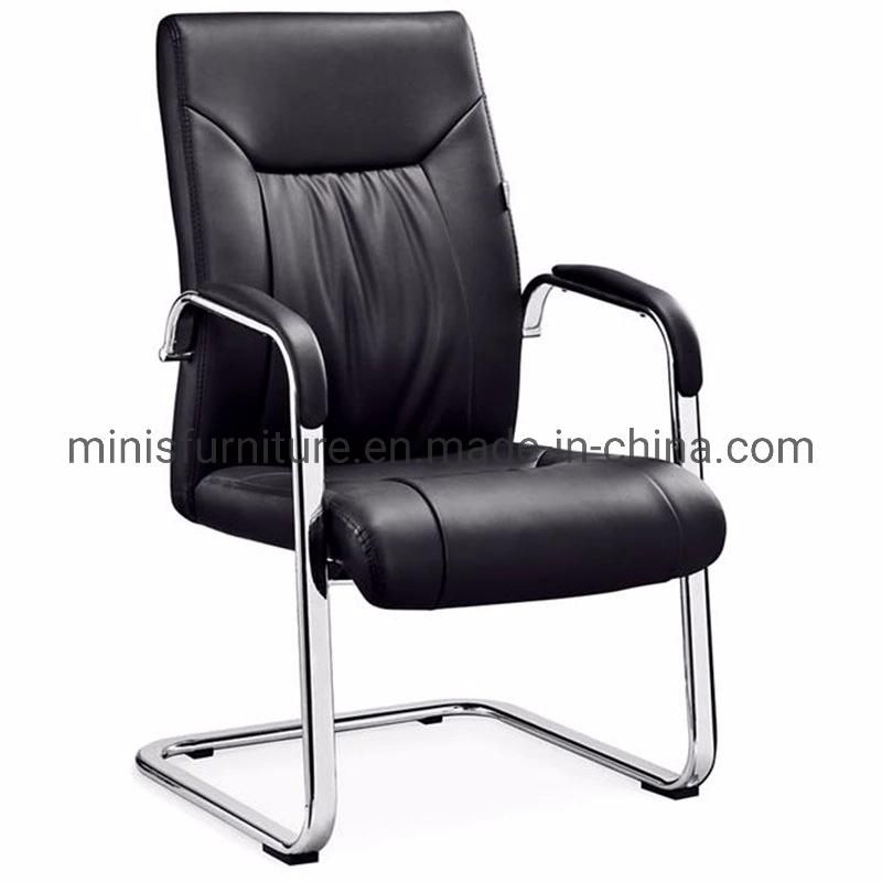 (M-OC254) Home Computer Chair Durable Office Staff Arch-Shaped Visitors Conference Chairs