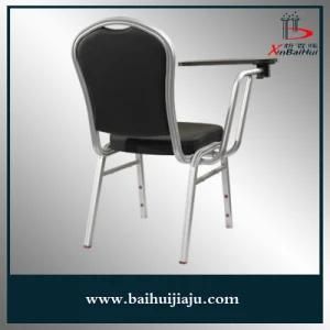 Steel Install Wordpad Meeting Classroom Chair (BH-G3106)