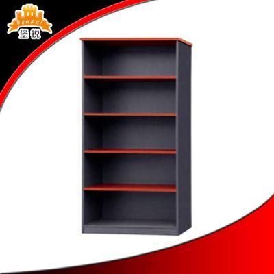 China Gold Supplier Supply Downside Magazine Shelf