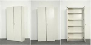 Factory Price Cheap Steel Cupboard Office Cupboard Metal Cupboard Design