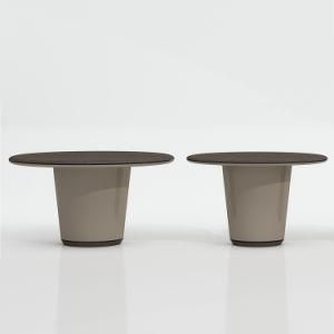 Modern Design Simple Wooden Executive Wood Conference Table