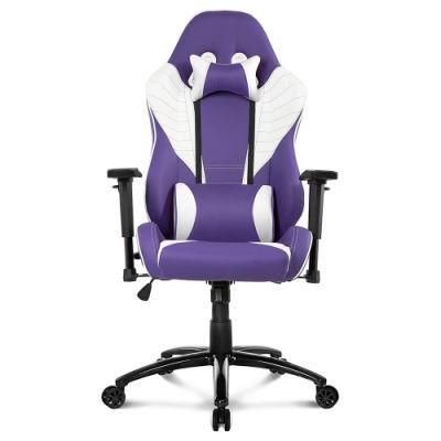 Gaming Chair Swivel Adjustable Lift Recling Office Chair