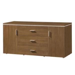 Office Furniture 3 Drawer Office Executive Filing Cabinet Cupboard