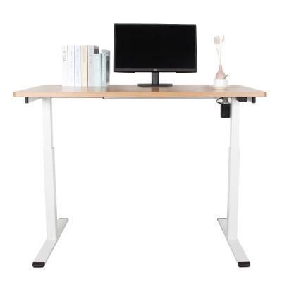 Home Furniture Electric Height Adjustable Desk Home and Office Use