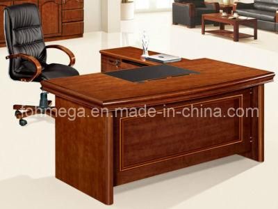Antique Manager Office Desk Classic Manager Office Furniture