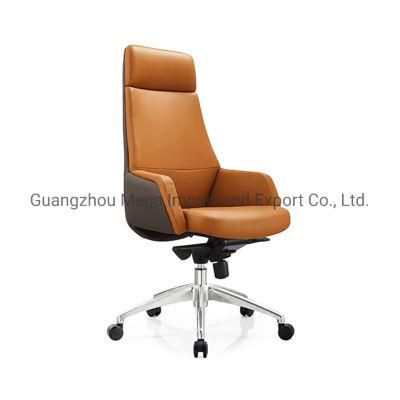 Leather Executive Office Chair Furniture for Manager