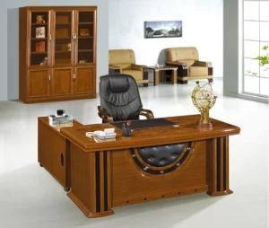 Office Table Executive Desk Modern New Design Office Furniture Paper Office Table 2018