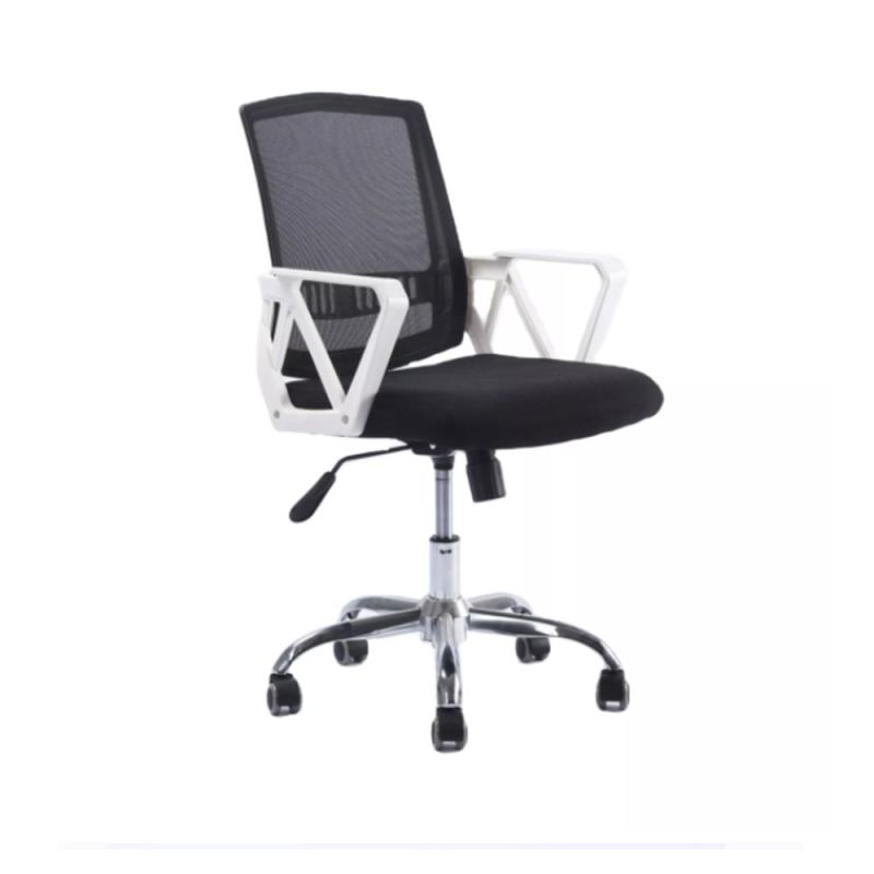 Adjustable Mesh MID Back Ergonomic Office Chair Manager Chairs