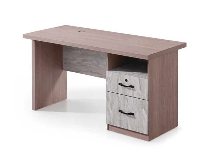 Modern Design 120cm 140cm Home Office Table Computer Desk