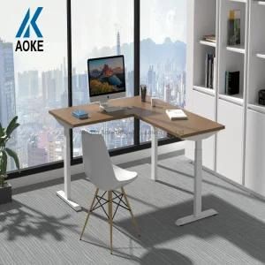 Office Furniture Study Work Table Dental Recption Desk CEO Executive Office Desk