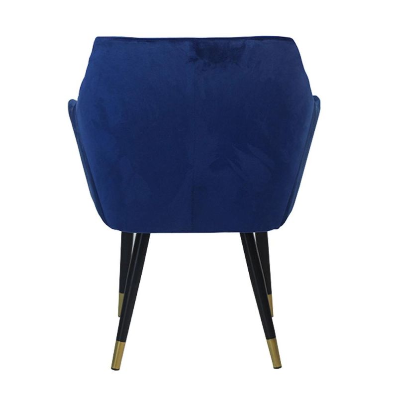 Wholesale New Design Ergonomic Fabric Chair for Office Living Room