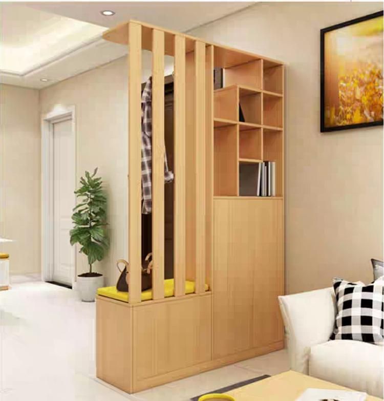 Foshan Modern Locker Home Hotel Furniture Modern Design Wooden Kitchen Cabinets Storage Display