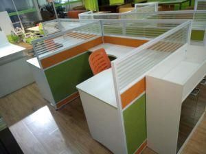 Office Staff Partition