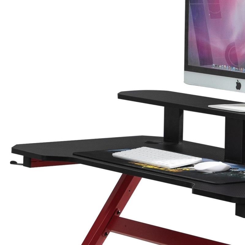 2022 New Arrival fashion Gaming PC Desk Gaming Table Wholesale