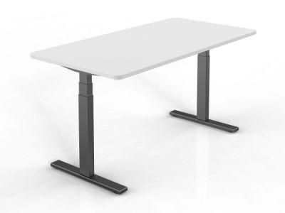 Factory Direct Sales Long Lasting Convenient Computer Lift Table Adjustable Desk Office Desk