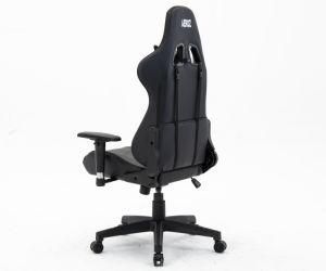 Oneray Ew OEM Design Fast Delivery RGB LED Light Race Game Chair PS4 PRO 1tb Silla Gamer Gaming Chair Racing Seats
