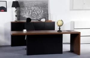 Modern Executive Desk Office Table Design