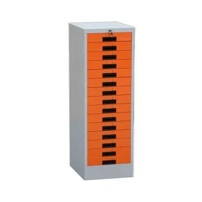 15 Drawer Office Filing Cabinet