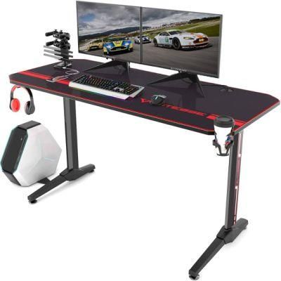Office Furniture Metal Computer Desk Gaming Table
