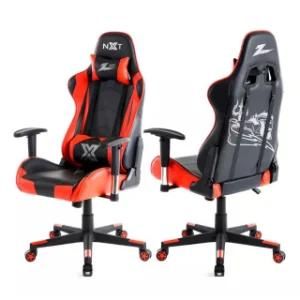 High Quality PU Leather Gaming Chair for Gamer