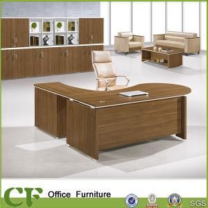 Office Furniture Large Modern Executive Desk Office Table Design