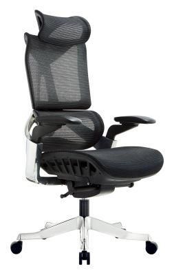 High End Ergonomic Chair Full Mesh Good Design