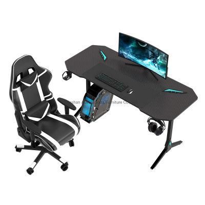 Aor S1-Y Qvc Homall Reclining Office Laptop Gaming Desk