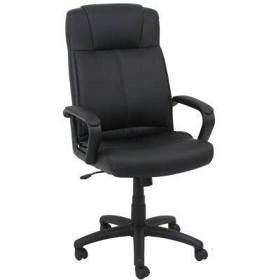 Modern Upholstery Back Leather Adjustable Gaming Task Office Chair