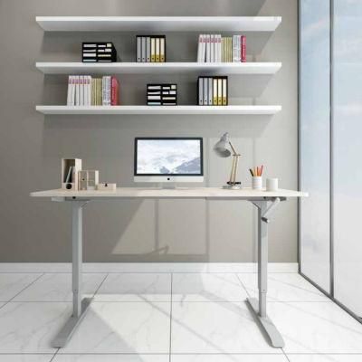 Big Discount Wholesale Concise Manual Adjustable Wooden Laptop Stand Desk