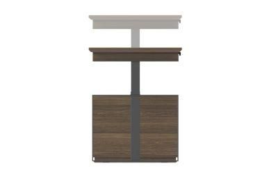 Made in China Long Life Home Furniture Gewu-Series Standing Table