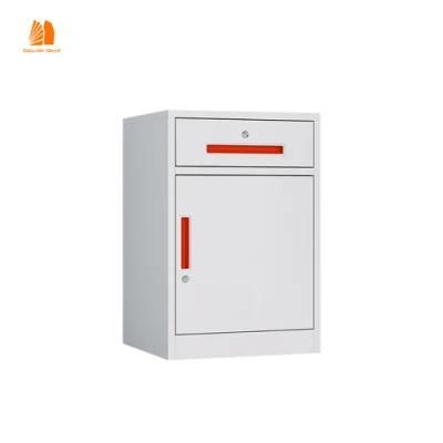 Custom High Quality Steel Office Metal Drawers Storage Filing Cabinets