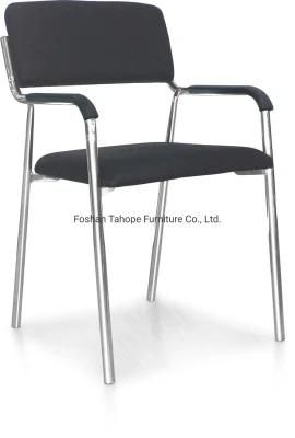Modern Style Furniture Office Stylish Metal Chair for Staff