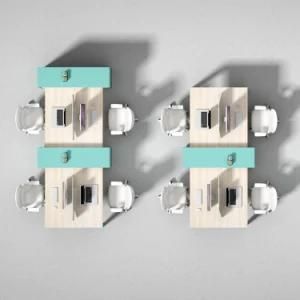 Factory Wholesale Modular Office Furniture Manufacturers