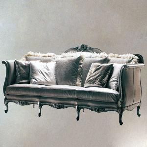 2014 Antique/Modern 5 Star Hotel Lounge Chaise Sofa Furniture for Sale (FLL-SF-016)