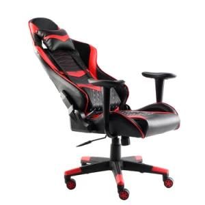 Quality Guaranteed New Design Racing Chair Gaming Chair with Ergonomic Headres