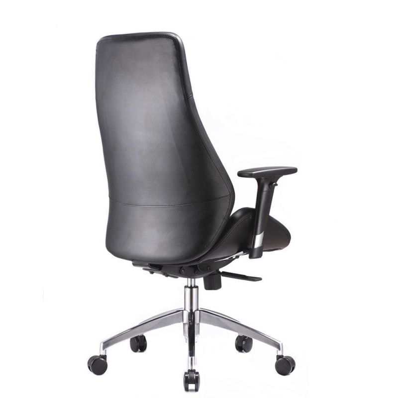 Modern Office Furniture CEO Executive High Back Leather Office Chair