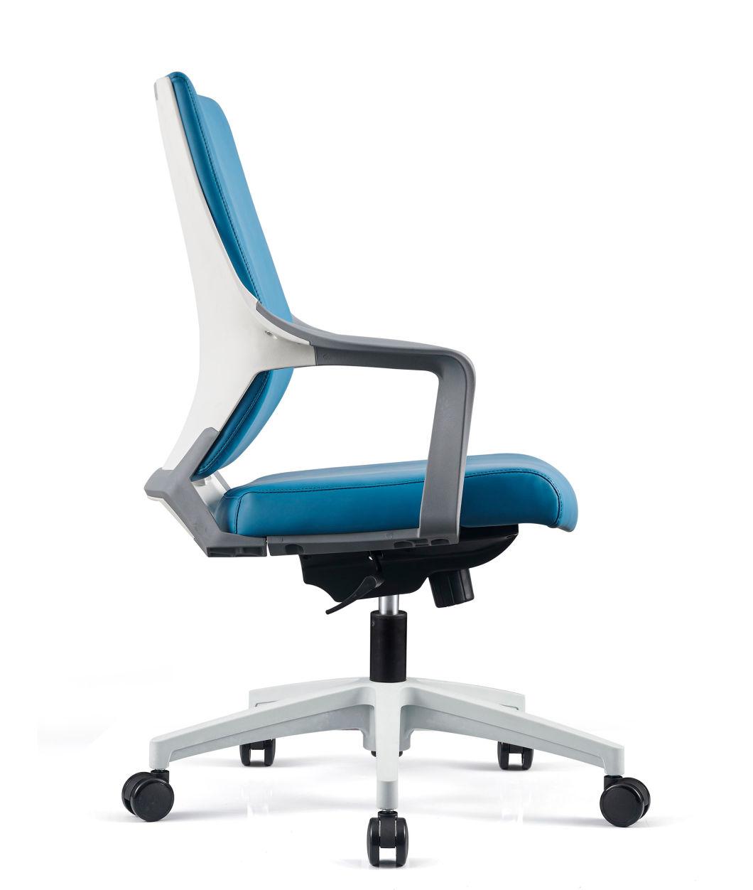 Excellent Manufacture of Exquisite Morden Office Chairs Fabric Chairs Office Furniture