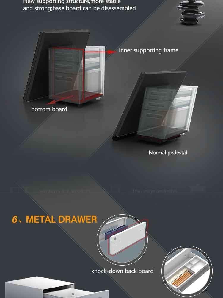 Wholesale Cheap Practical Office Insulated Tool Storage Cabinet